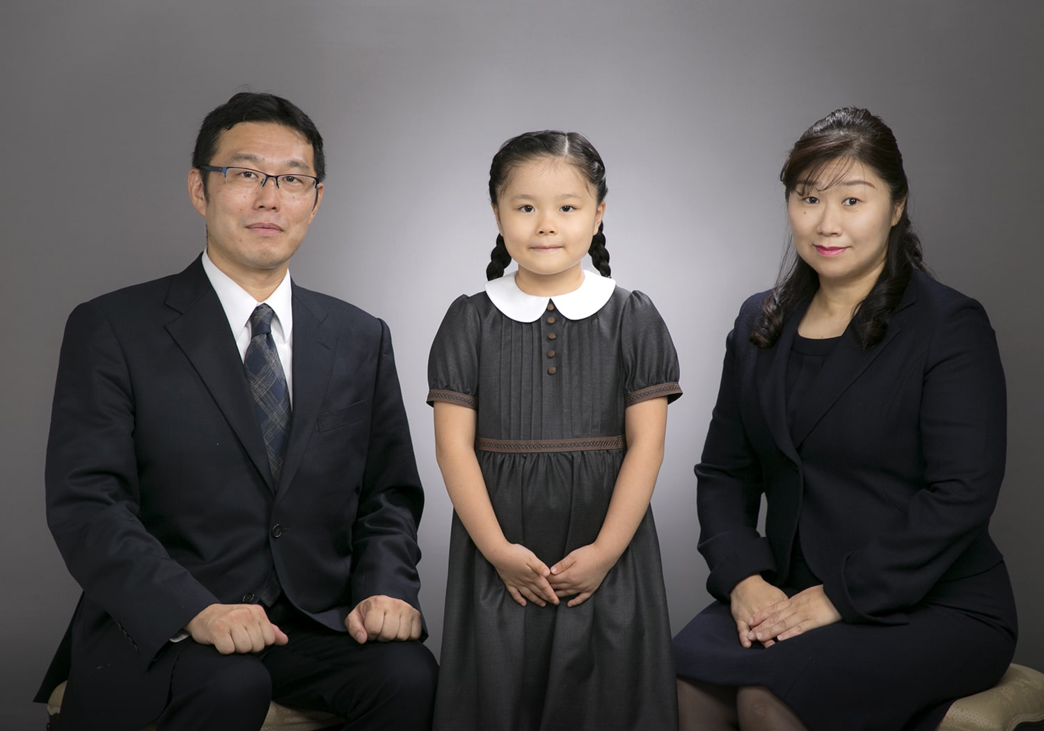 小学校受験 願書の家族写真はいつ どこで撮影すべき どんな表情がいい 小学校受験三ツ星ガイド